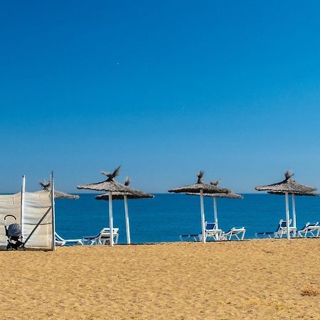 2307-Amazing 2Bedrooms Sea View Pool View Manilva Exterior photo